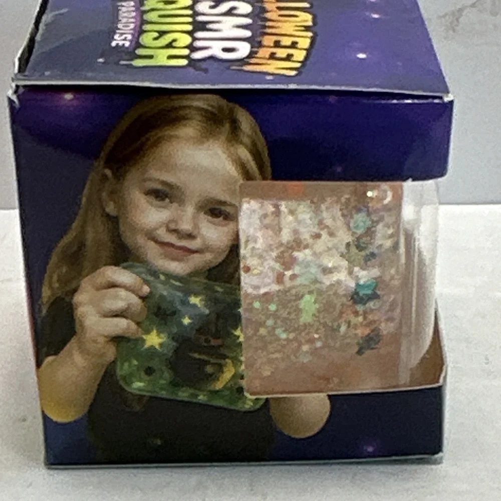 Unbranded halloween squish